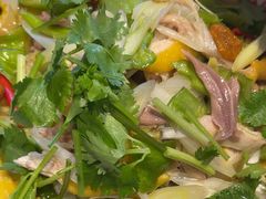 -胡氏大盘鸡新疆菜(石岗店)