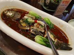 -东阳菜餐厅(世纪花城店)