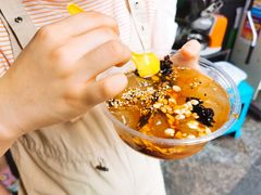 手工水果冰粉-夏食光安顺小舒冰粉冰浆(甲秀楼店)