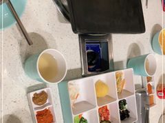 -韩时烤肉(枫蓝店)