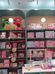 -奈尔宝·儿童乐园·亲子餐厅(苏州大悦城店)