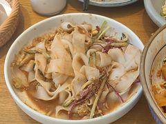 -山丹丹西北菜(金贸大厦店)