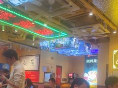 -荣叔港式沙嗲牛肉火锅(正佳潮流店)
