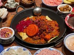 -楠火锅(太古里总店)