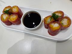 -蔡澜点心·粤菜(月星环球港店)