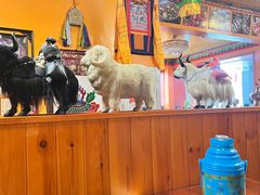 大堂-如意林卡藏餐吧(大昭寺店)
