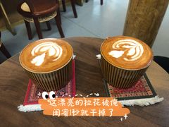 -METAL HANDS(五道营店)