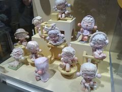 -泡泡玛特POPMART(合生汇店)