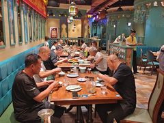 -驿楼兰·新疆菜(火车站店)