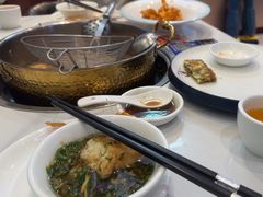 -港升鱼师傅·中山脆肉鲩