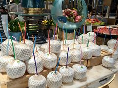 -半岛听涛蒸汽海鲜自助(K11店)