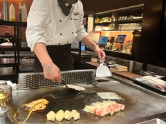 -大神太神·铁板烧(七宝领展广场店)
