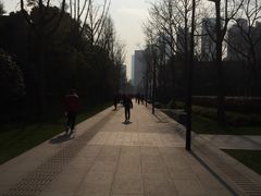 -静安区少年儿童图书馆(康定东路)