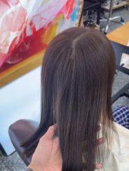 -藤野造型·烫·染发型设计店