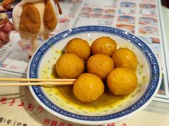 -广信牛奶甜品世家(台东店)