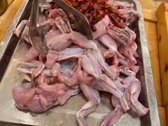-佬缸炮江湖川菜(玉林店)