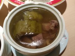 -多喝汤·粤式茶餐(太和金铂店)