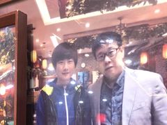 -玉桥餐厅(天坛店)