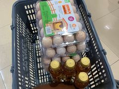 -AEON永旺(东方宝泰店)