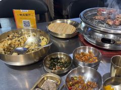 -本炙炭烤·蒲烧活鳗料理店(金沙洲店)