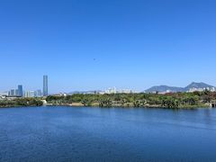 -厦门园林博览苑