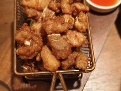 -湖兰金牌小炒肉(椒江万达店)