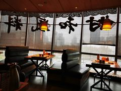 -东田之村自助餐厅(金水路店)