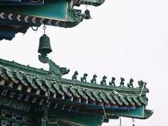 -阅江楼风景区