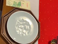 -荷风细雨·中国茶宴(碧云店)