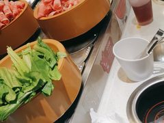 -龍歌自助小火锅(李沧丽达店)