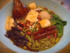 -螺大蛳柳州螺蛳粉·火锅·热干面(西城永捷店)