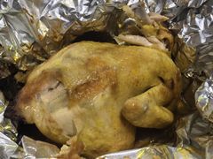 招牌窑鸡-窑鸡王(皇岗店)