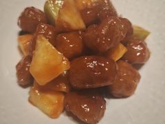 -大树餐厅(益田假日店)