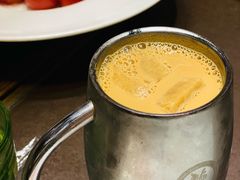 大哥奶茶（冷）-有璟阁港式餐厅(国贸商城店)