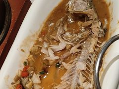 -小菜园新徽菜(无锡人民路红豆店)
