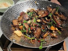 -井水小厨·湘菜(活力广场店)