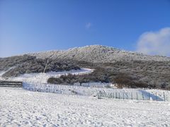 -太子岭滑雪场