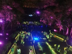 -福神岗公园