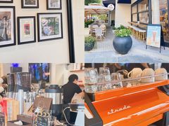 -Peet's Coffee皮爷咖啡(大学路店)