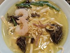 虾仁干丝-耿福兴(凤凰美食街店)