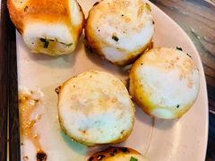 虾仁生煎-哑巴生煎(临顿路店)