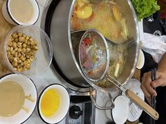 -田村·酸汤鲜牦牛肉火锅(布达拉宫广场店)