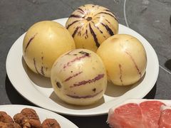 -左庭右院鲜牛肉火锅(上海荟聚店)