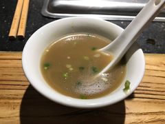菌汤-巴奴毛肚火锅(六天地店)