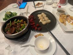 -上海小南国(不夜城店)