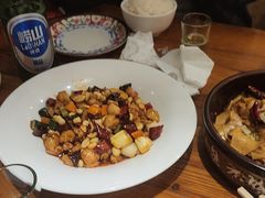 -陈家老院子·长春特色东北家宴(一匡街店)