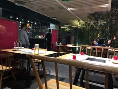 大堂-五厨火锅(长城西一路店)