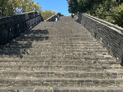 -虞山城墙