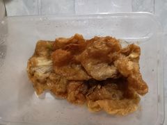老人和炒素-老人和饭店(淮海中路店)