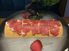 -菌彩云南野生菌火锅(呈贡七彩云南第壹城店)